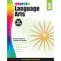 Spectrum Language Arts (Grade 3)