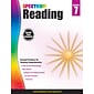 Spectrum Reading Workbook (Grade 7)