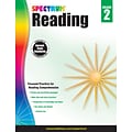 Spectrum Reading Workbook (Grade 2)