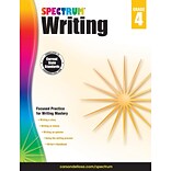 Spectrum Writing (Grade 4)