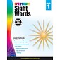 Spectrum Sight Words (Grade 1)