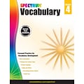 Spectrum Vocabulary (Grade 4)