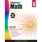 Spectrum Math Workbook (Grade 6)