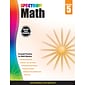 Spectrum Math Workbook (Grade 5)