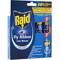Raid FR3-RAID Fly Catcher Ribbon, 10 Count