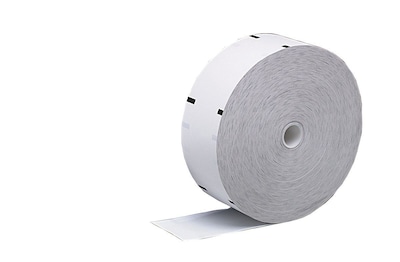 PM Company Perfection 2 3/8 x 760 Thermal Financial/ATM Paper Roll, White (6510)