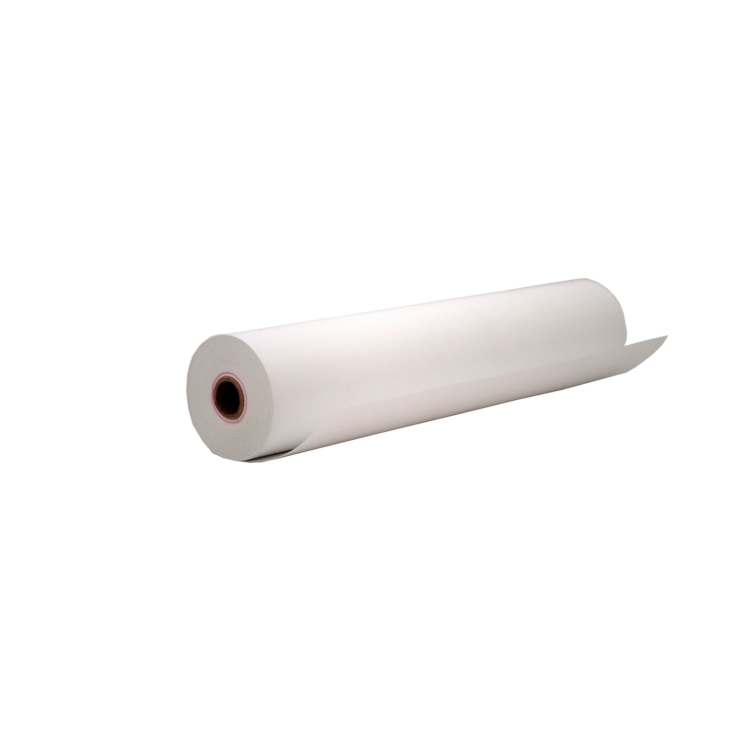 PM Company Perfection Tech Print 8 1/2x90 Thermal Medical Printer Paper Roll, White (6300)