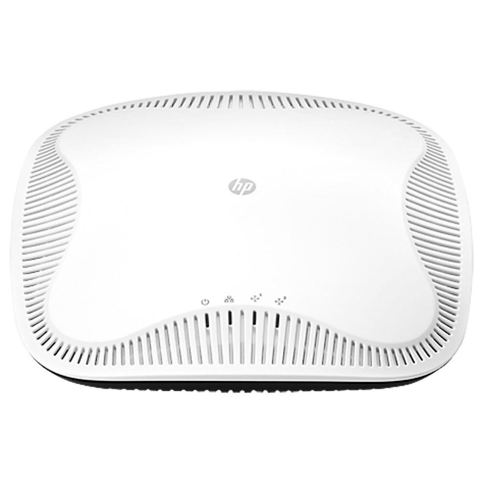 Aruba Managed Switch (J9827A)