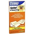 Terro Spider & Insect Trap 4.8” X 11.0”