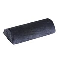 Nova Medical Products Foam Memory Semi Roll Pillow