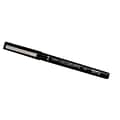 JAM Paper® Calligraphy Pen, 2.0 mm, Black Marker, Sold Individually (6504953)