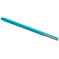 JAM Paper® Le Pen, Ultra Fine Point, Light Blue, Sold Individually (7655876)