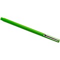 JAM Paper® Le Pen, Ultra Fine Point, Light Green, Sold Individually (7655877)