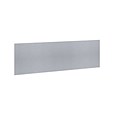 Bush Business Furniture Emerge 66W Tack Board, Morning Dew (300STB66SD)