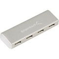 Sabrent 30 4 Port USB 3.0 Aluminum Hub For Mac