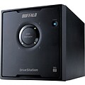 Buffalo™ DriveStation Quad 12TB SATA Desktop HDD DAS Array