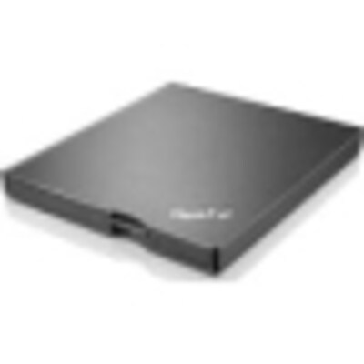 Lenovo ThinkPad UltraSlim External USB DVD Burner