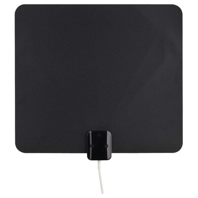 Voxx Champ ANT1100F Ultra-Thin Indoor Multi-Directional Antenna