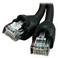 Rosewill RCW-564 Network Cable; Black