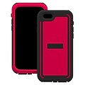 TRIDENT CASE Cyclops Case For 4.7 iPhone 6; Red