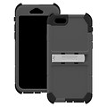 TRIDENT CASE Kraken AMS 2014 Case For 4.7 iPhone 6; Gray
