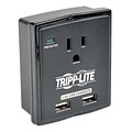 Tripp Lite 1 Outlet Direct Plug-In Surge Protector