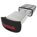 SANDISK® CORPORATION Ultra Fit™ 64GB USB 3.0 USB Flash Drive
