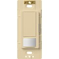 Lutron Maestro MS-OPS6M2-DV-IV Multi-Location Dual Voltage Occupancy Sensing Switch; Ivory