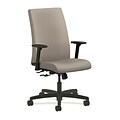 HON® Ignition® Mid-Back Office/Computer Chair, Shadow