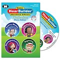 Super Duper Publications HBHC234 HearBuilder Collection Home Edition CD-ROM