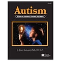 Super Duper Publications TP297 Autism: A Guide for Educators, Clinicians, and Parents