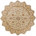Surya Crowne CRN6011-1215 Hand Tufted Rug, 12 x 15 Rectangle