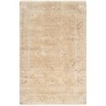 Surya Transcendent TNS9002-23 Hand Knotted Rug, 2 x 3 Rectangle
