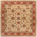 Surya Caesar CAE1001-8SQ Hand Tufted Rug, 8 Square