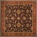 Surya Caesar CAE1036-4SQ Hand Tufted Rug, 4 Square