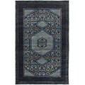 Surya Haven HVN1218-23 Hand Knotted Rug, 2 x 3 Rectangle