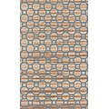 Surya Seaport SET3004-576 Hand Woven Rug, 5 x 76 Rectangle