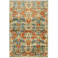 Surya Antolya ANT9712-5686 Hand Knotted Rug, 56 x 86 Rectangle