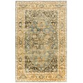 Surya Antique ATQ1012-5686 Hand Knotted Rug, 56 x 86 Rectangle