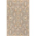 Surya Caesar CAE1140-7696 Hand Tufted Rug, 76 x 96 Rectangle