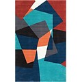 Surya Cosmopolitan COS9125-23 Hand Tufted Rug, 2 x 3 Rectangle