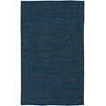 Surya Continental COT1935-913 Hand Woven Rug, 9 x 13 Rectangle