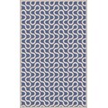 Surya Aimee Wilder Native NTV7008-58 Hand Woven Rug, 5 x 8 Rectangle