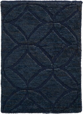 Surya Papyrus PPY4906-3353 Hand Knotted Rug; 33 x 53 Rectangle