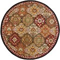 Surya Caesar CAE1034-99RD Hand Tufted Rug, 99 Round