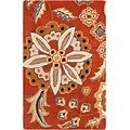 Surya Athena ATH5126-23 Hand Tufted Rug, 2 x 3 Rectangle