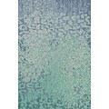 Surya Watercolor WAT5005-23 Hand Knotted Rug, 2 x 3 Rectangle