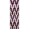 Surya Cosmopolitan COS9178-268 Hand Tufted Rug, 26 x 8 Rectangle