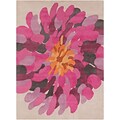 Surya Bombay BST529-23 Hand Tufted Rug, 2 x 3 Rectangle