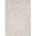 Surya Outback OUT1013-810 Hand Crafted Rug, 8 x 10 Rectangle